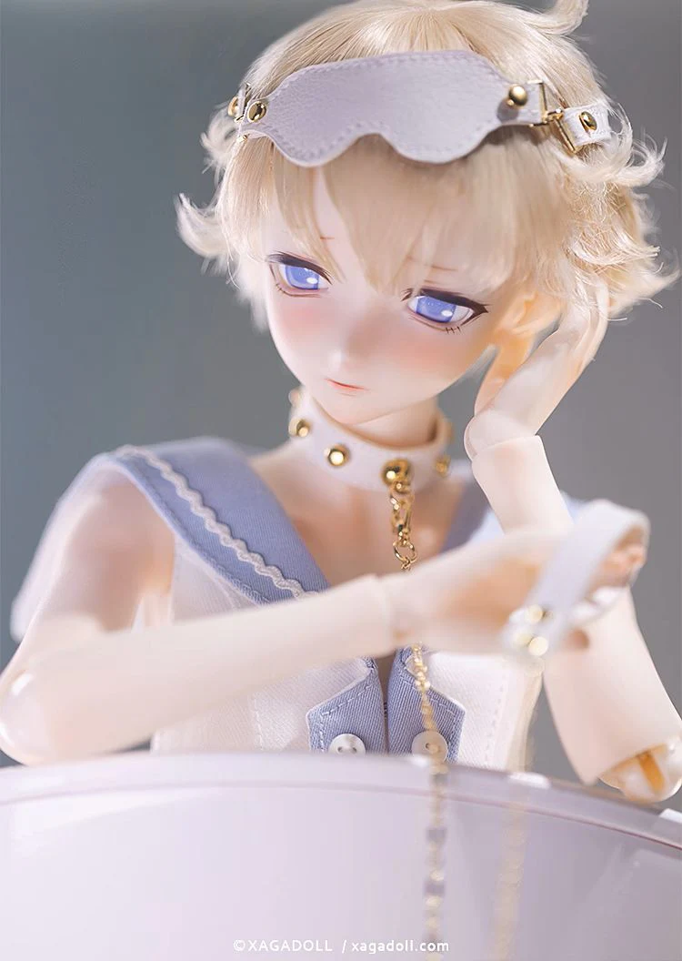 Ravi | DOLL - Image 11