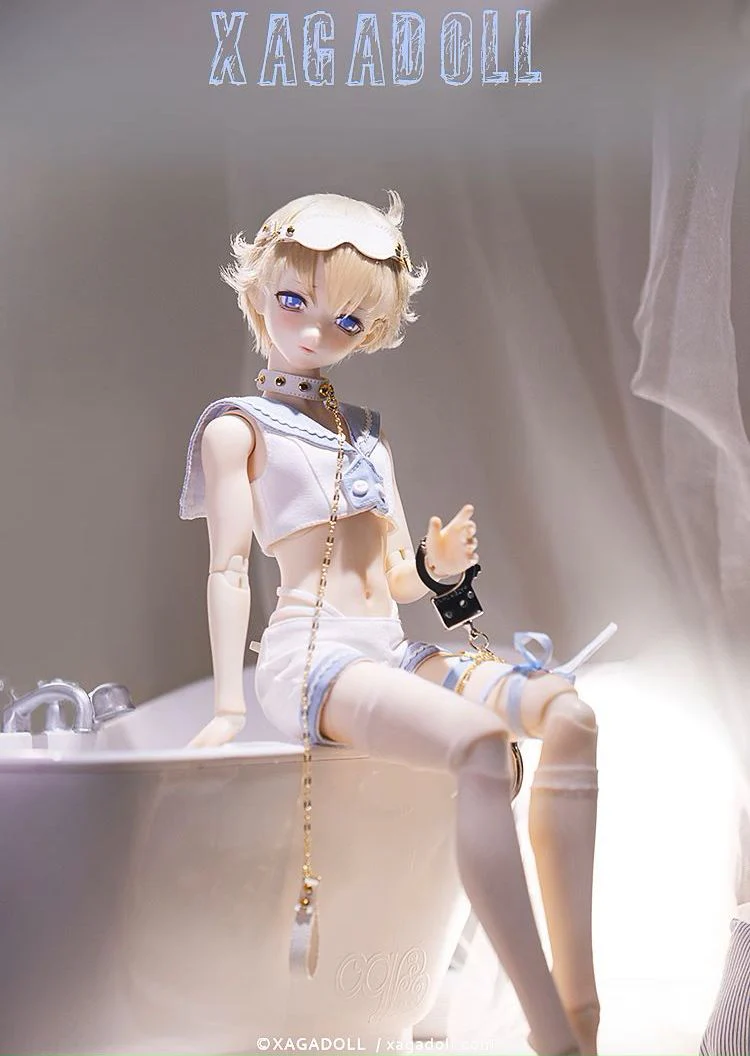 Ravi | DOLL - Image 15