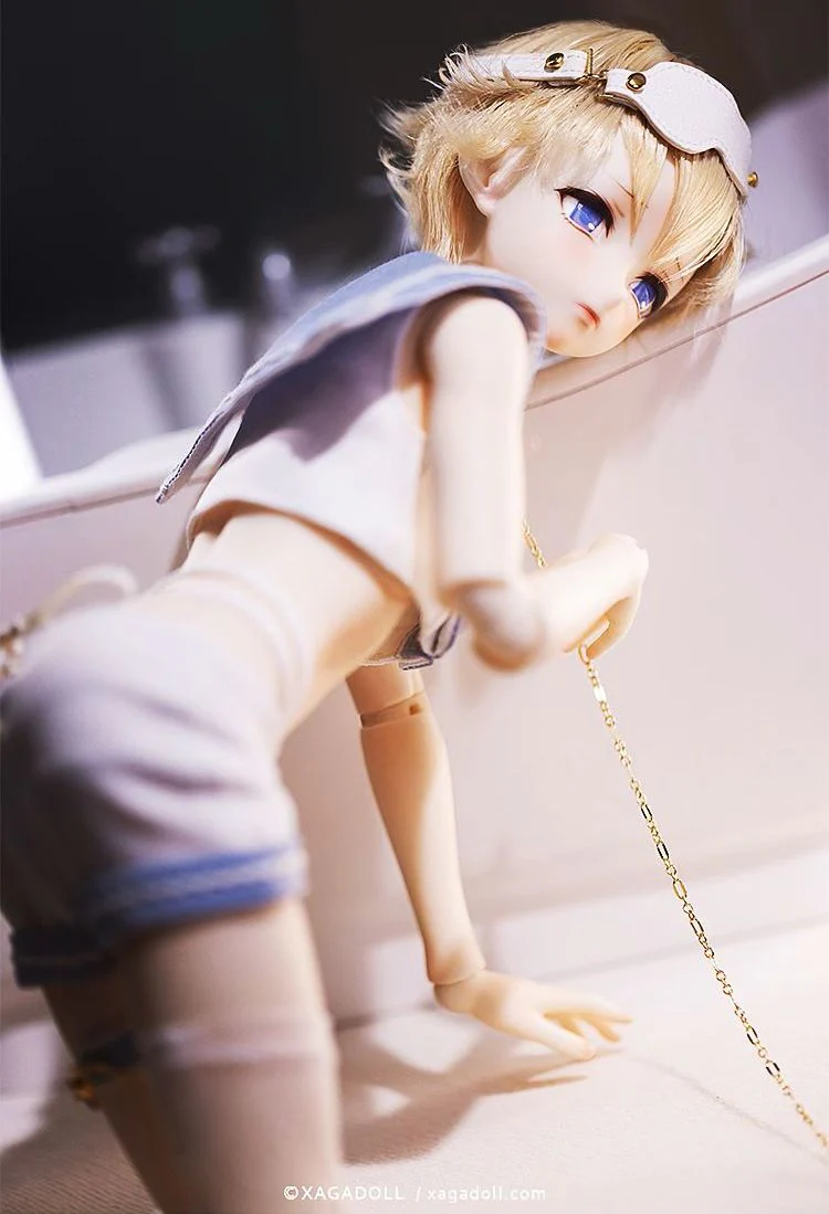 Ravi | DOLL - Image 6