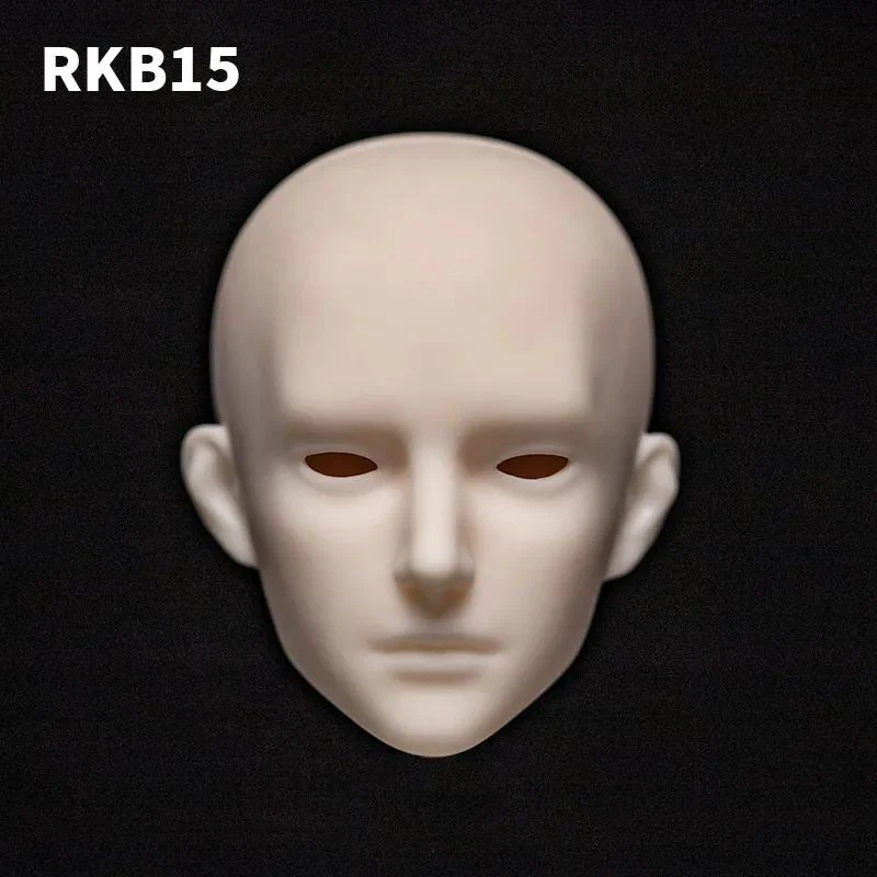 Raymond 2.0 1/4 Scale Fullset | Preorder | DOLL - Image 16