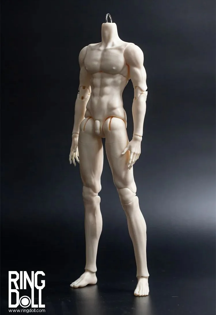 Raymond 2.0 1/4 Scale Fullset | Preorder | DOLL - Image 19
