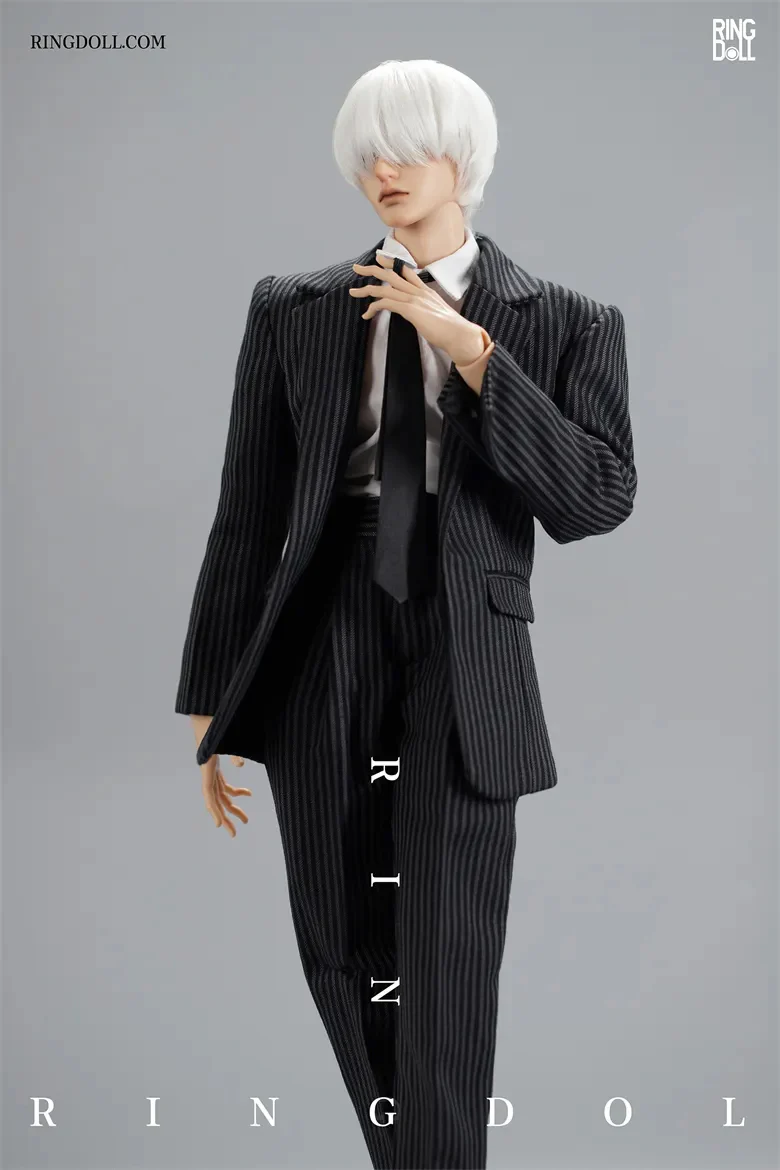 RC-RTF-03 | PREORDER | OUTFIT - Image 4