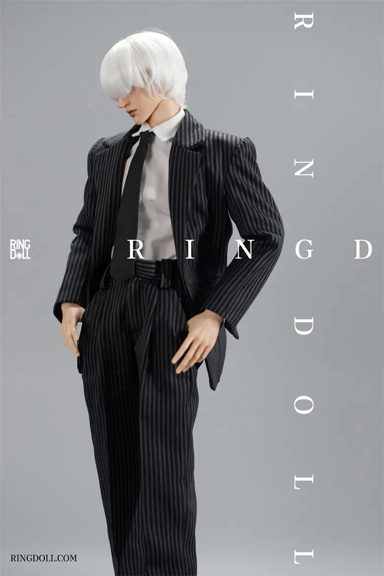 RC-RTF-03 | PREORDER | OUTFIT - Image 7