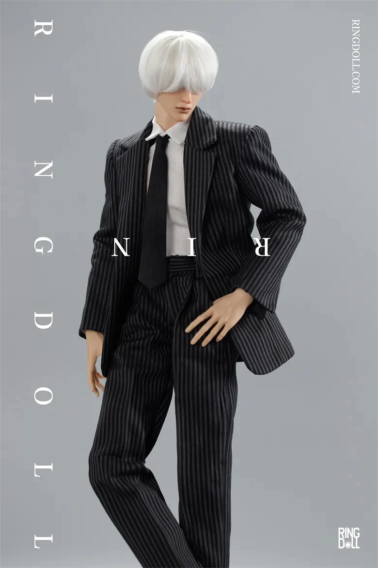 RC-RTF-03 | PREORDER | OUTFIT - Image 9