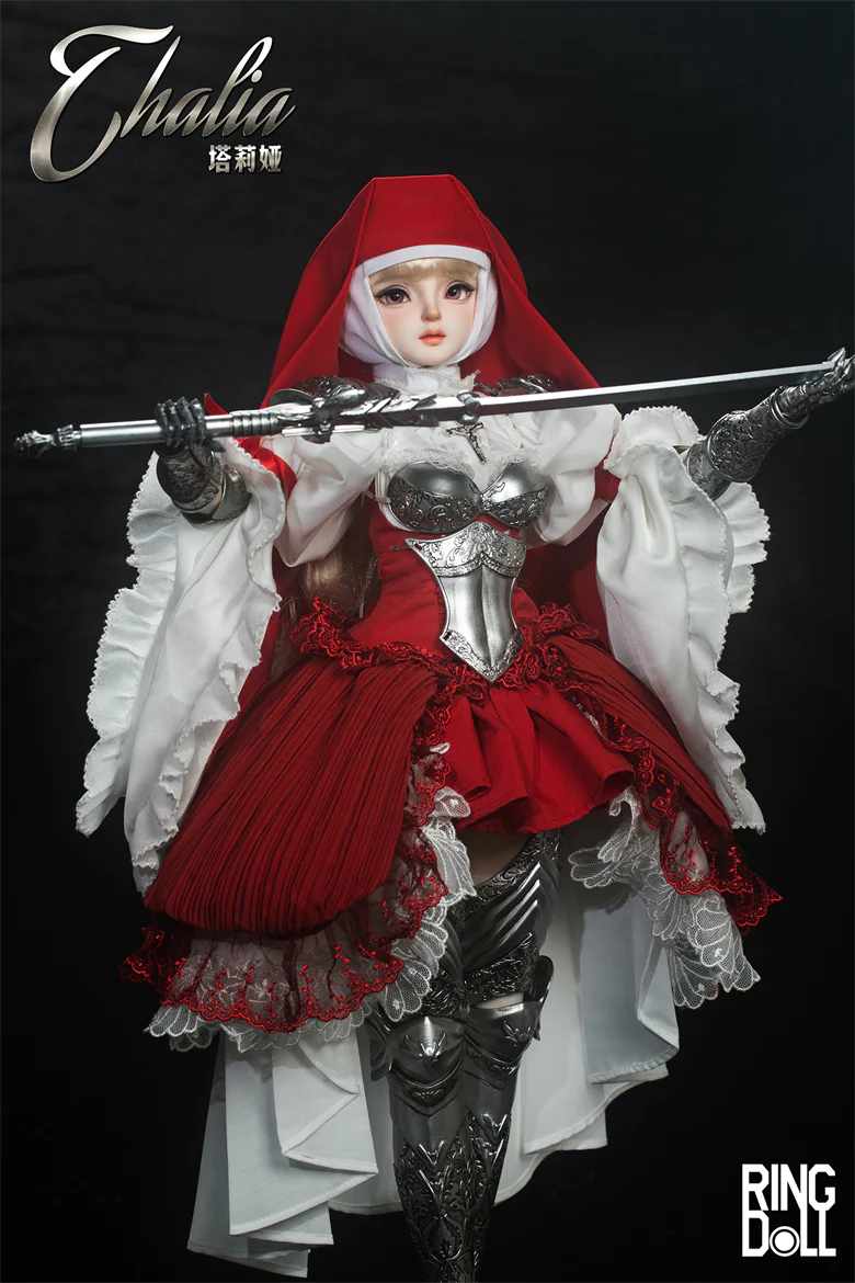 Rc60-138: 62cm | Item in Stock | OUTFIT - Image 5
