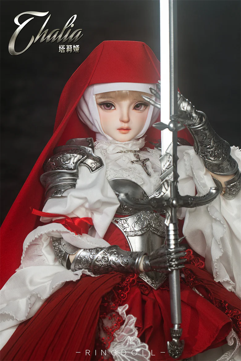 Rc60-138: 62cm | Item in Stock | OUTFIT - Image 6