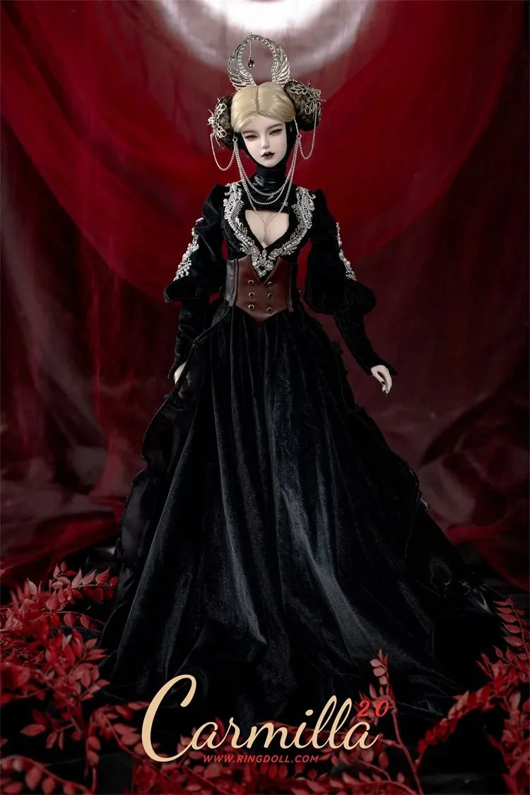 Rc68-5: Black [Limited Quantity] | Preorder | OUTFIT - Image 3