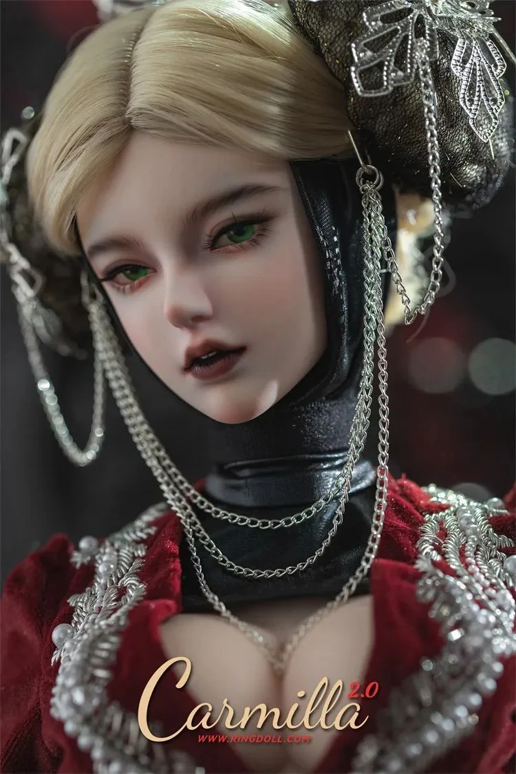Rc68-5: Red [Limited Quantity] | Preorder | OUTFIT - Image 13