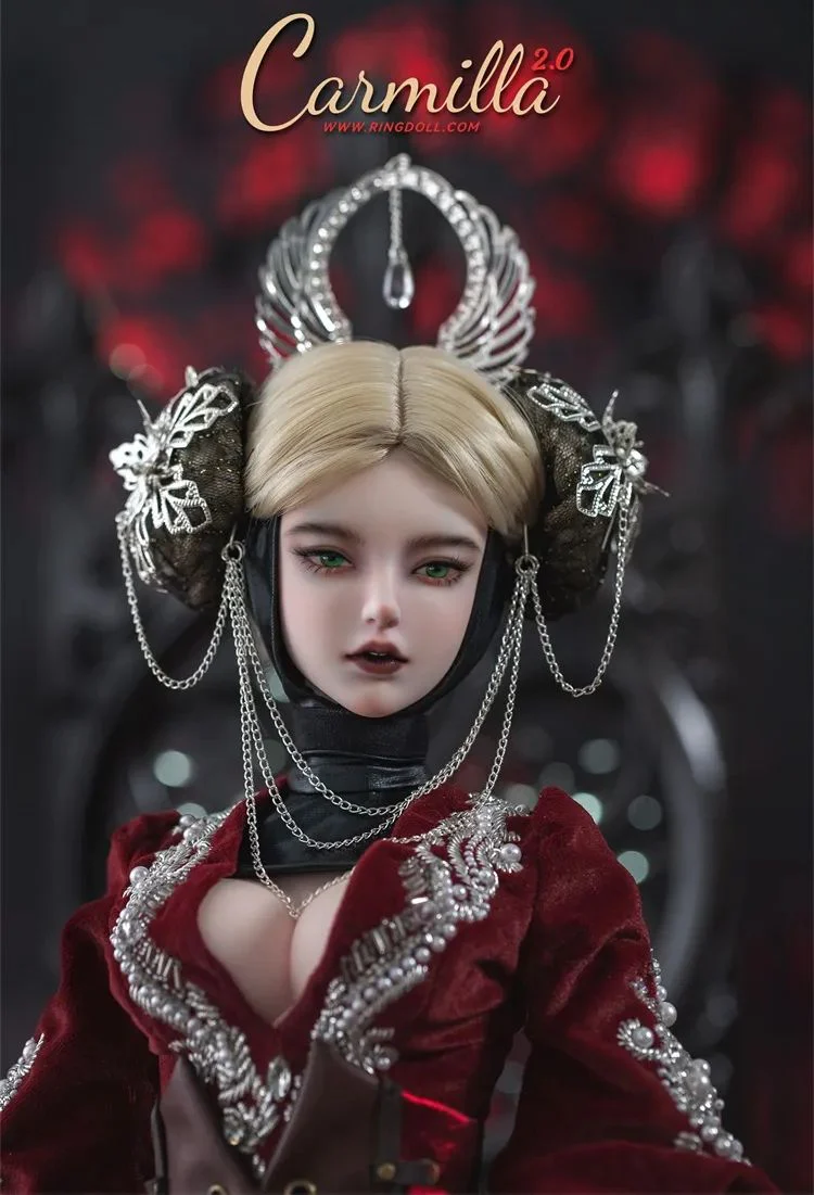 Rc68-5: Red [Limited Quantity] | Preorder | OUTFIT - Image 16