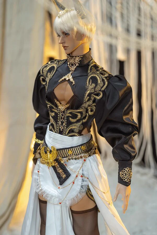 RC70-195 | Preorder | OUTFIT - Image 4