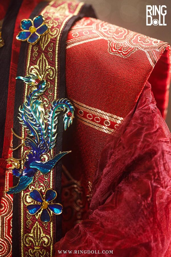 Rc70-201 | Preorder | OUTFIT - Image 12