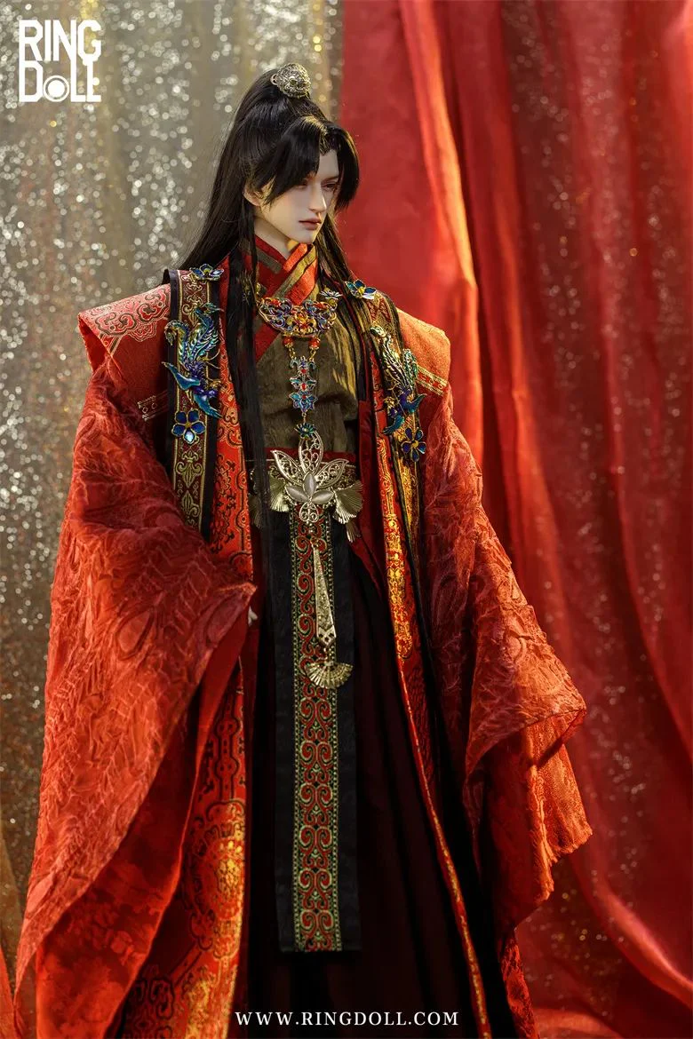 Rc70-201 | Preorder | OUTFIT - Image 4