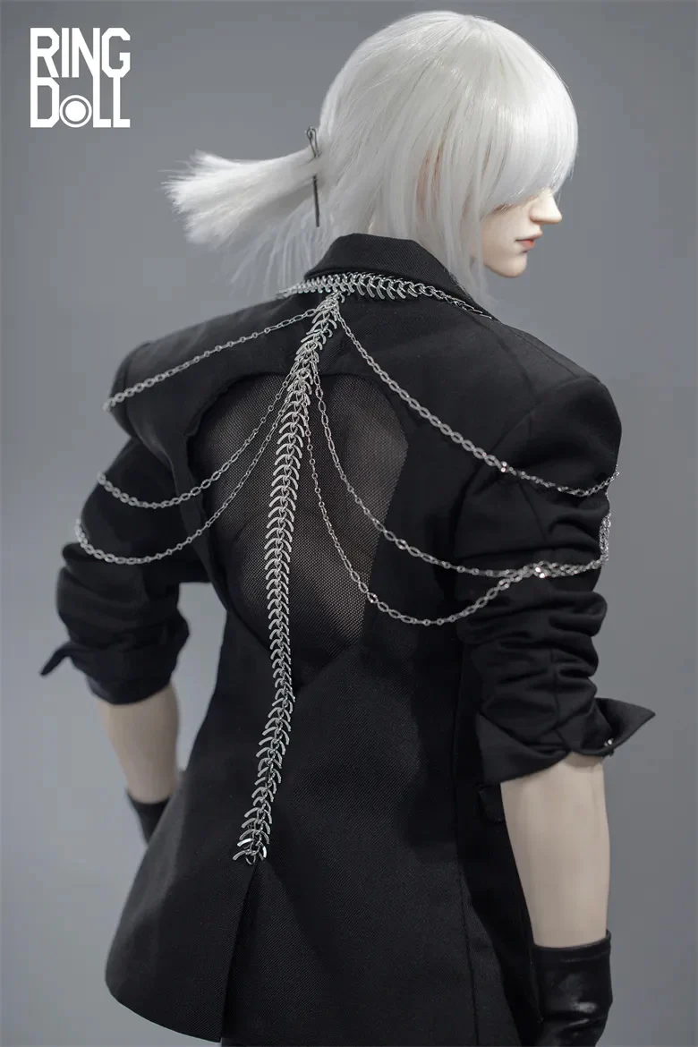 Rc70-209  | Item in Stock | OUTFIT - Image 10