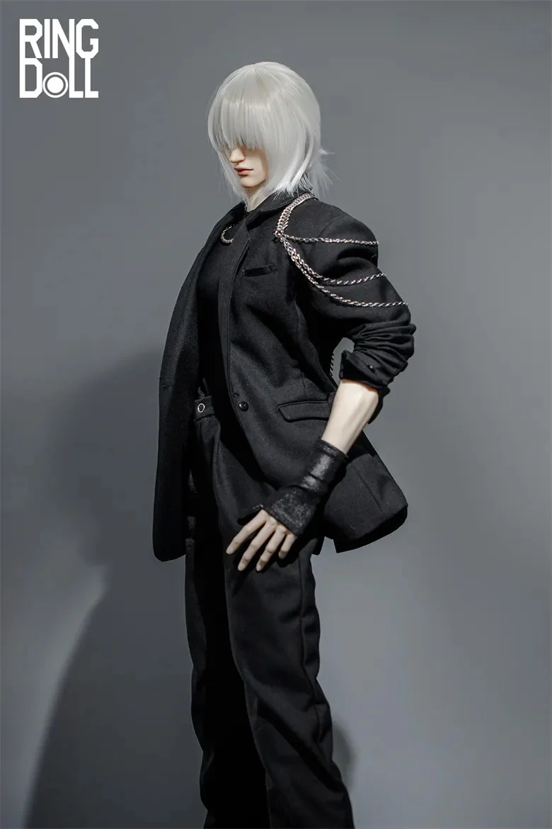 Rc70-209  | Item in Stock | OUTFIT - Image 15