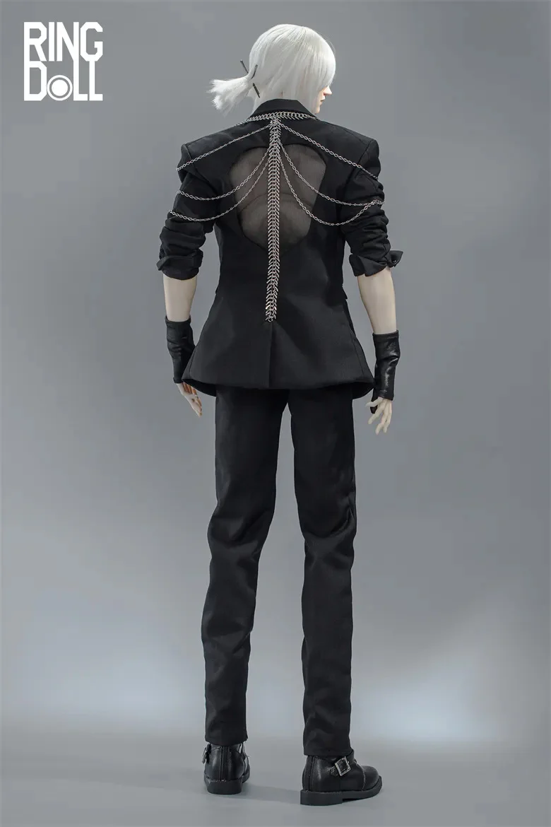Rc70-209  | Item in Stock | OUTFIT - Image 4