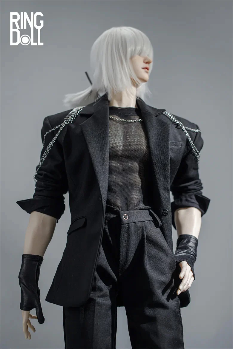 Rc70-209  | Item in Stock | OUTFIT - Image 7