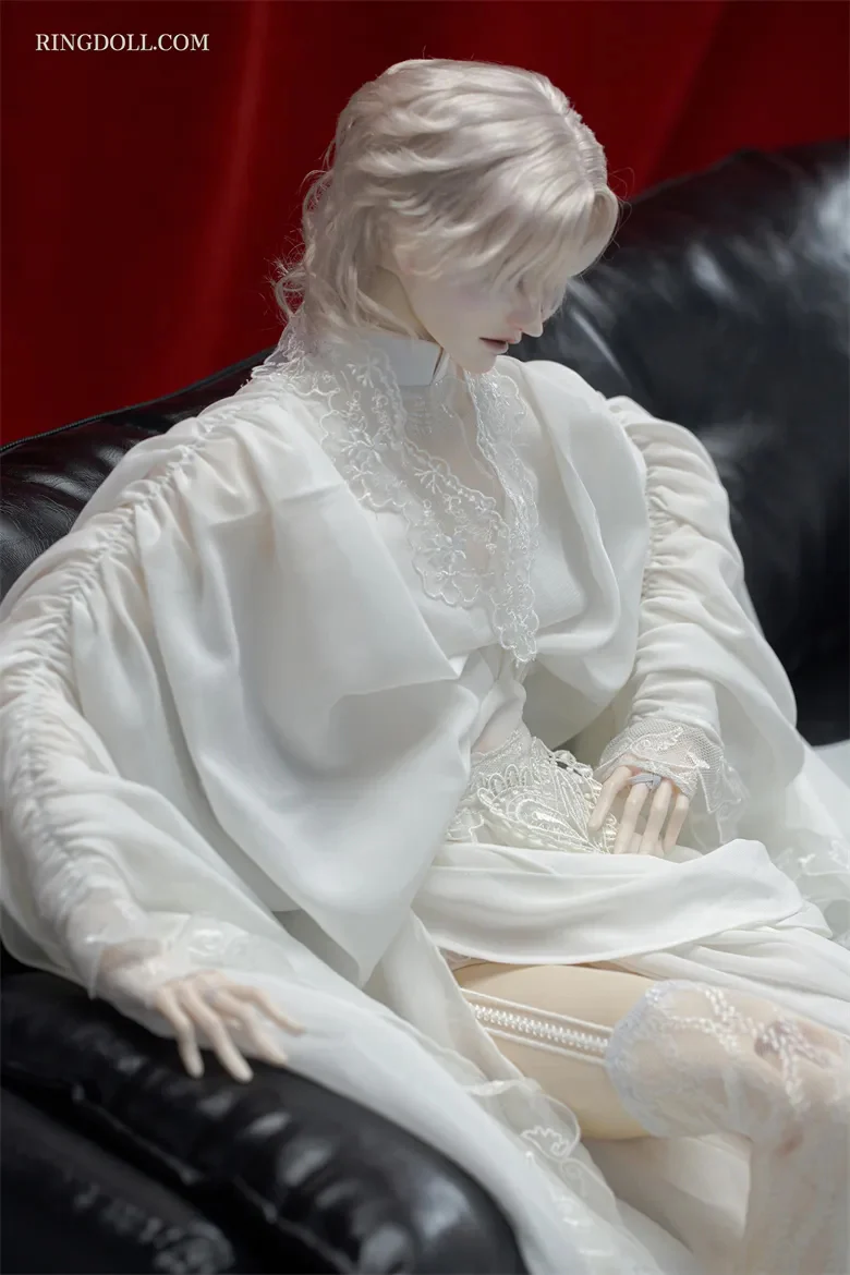 Rc70-221 :70cm | PREORDER | OUTFIT - Image 3