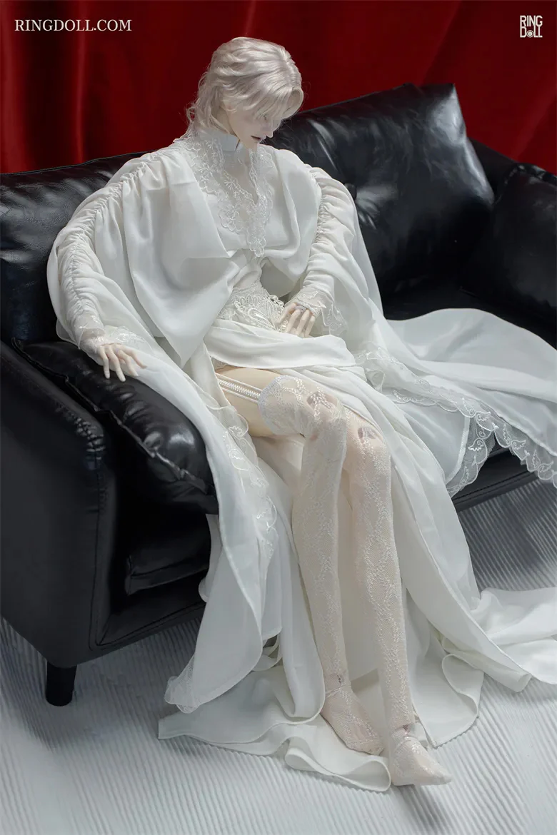 Rc70-221 :70cm | PREORDER | OUTFIT - Image 9