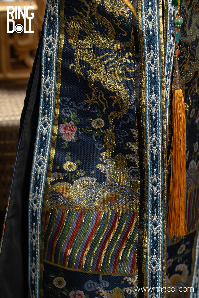 Rc70-227: Blue | PREORDER | OUTFIT - Image 4