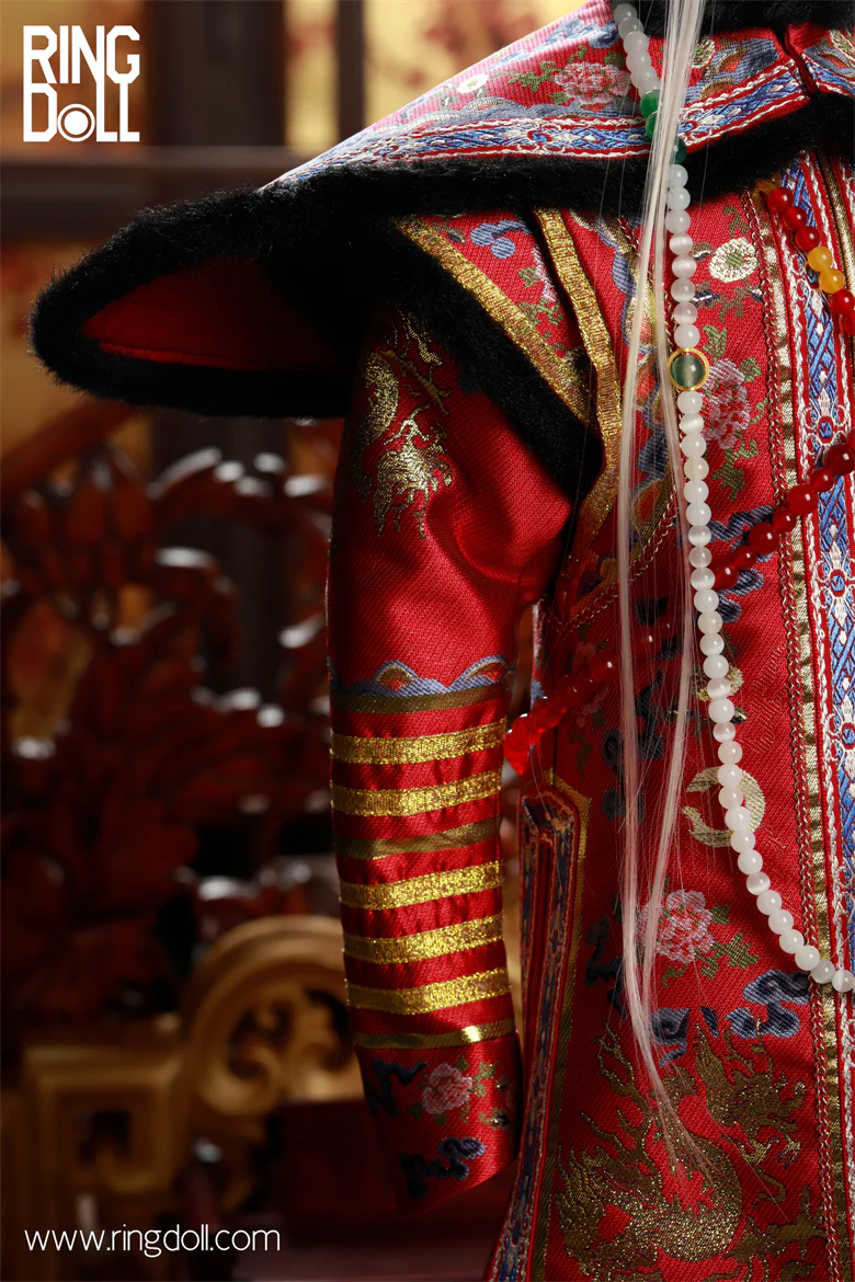 Rc70-227: Red | PREORDER | OUTFIT - Image 5