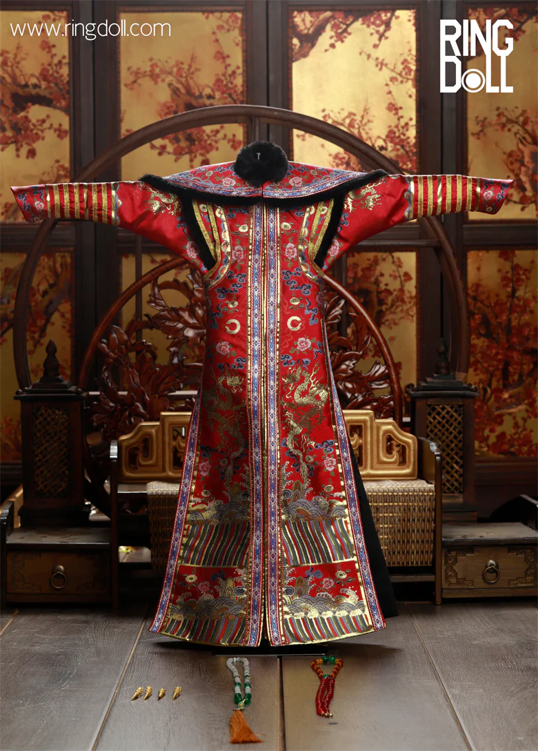 Rc70-227: Red | PREORDER | OUTFIT - Image 7