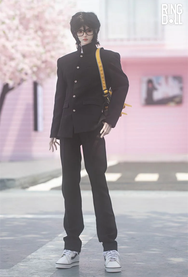 Rc70-238 | Preorder | OUTFIT