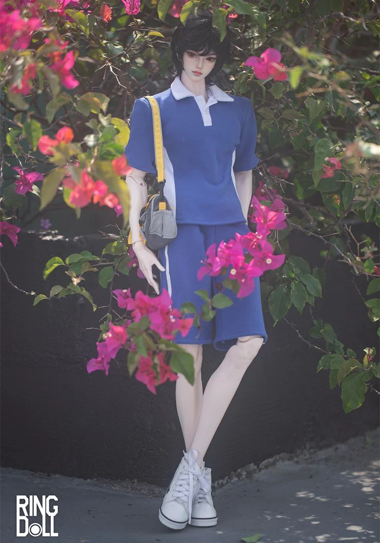 Rc70-240 | Preorder | OUTFIT