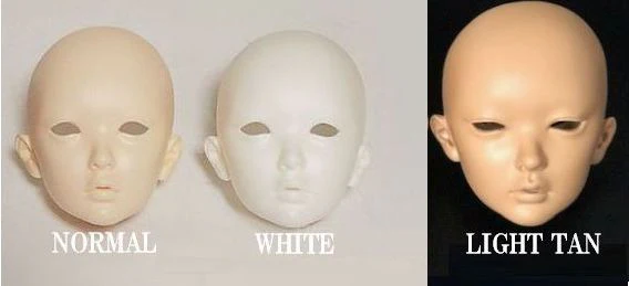 Juah [Basic] | Preorder | DOLL - Image 13