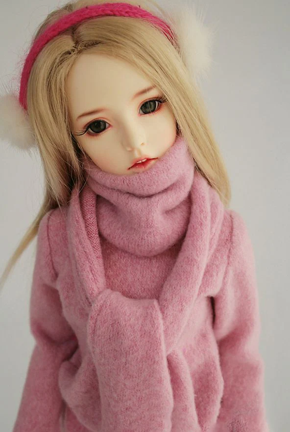 Juah [Basic] | Preorder | DOLL - Image 4