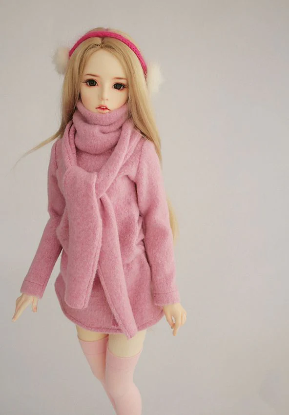 Juah [Basic] | Preorder | DOLL - Image 5