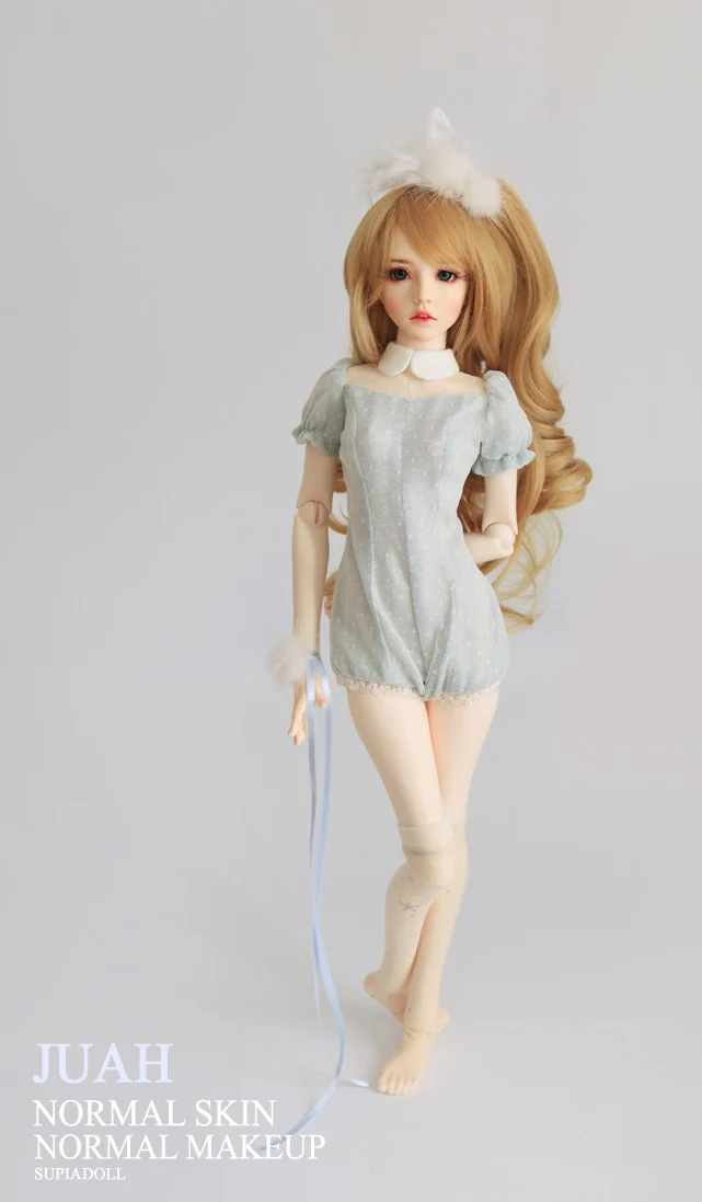 Juah [Basic] | Preorder | DOLL - Image 7