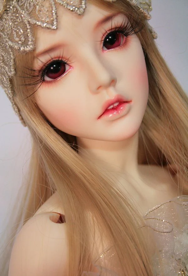 Juah [Basic] | Preorder | DOLL - Image 9