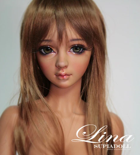 lina [Basic] | Preorder | DOLL