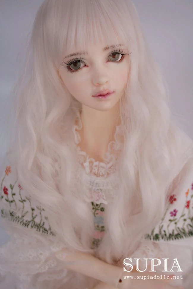 lina [Basic] | Preorder | DOLL - Image 3