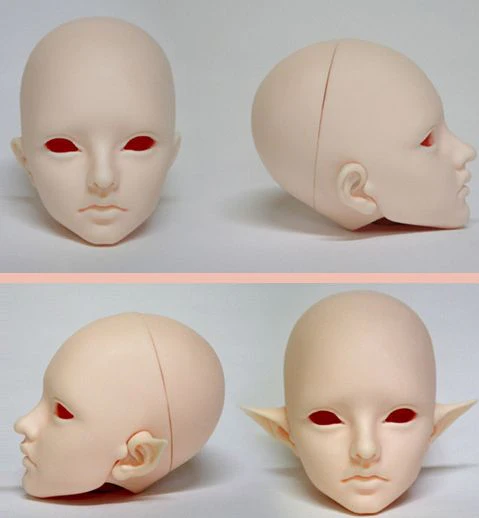 lina [Basic] | Preorder | DOLL - Image 5