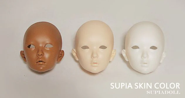 lina [Basic] | Preorder | DOLL - Image 6
