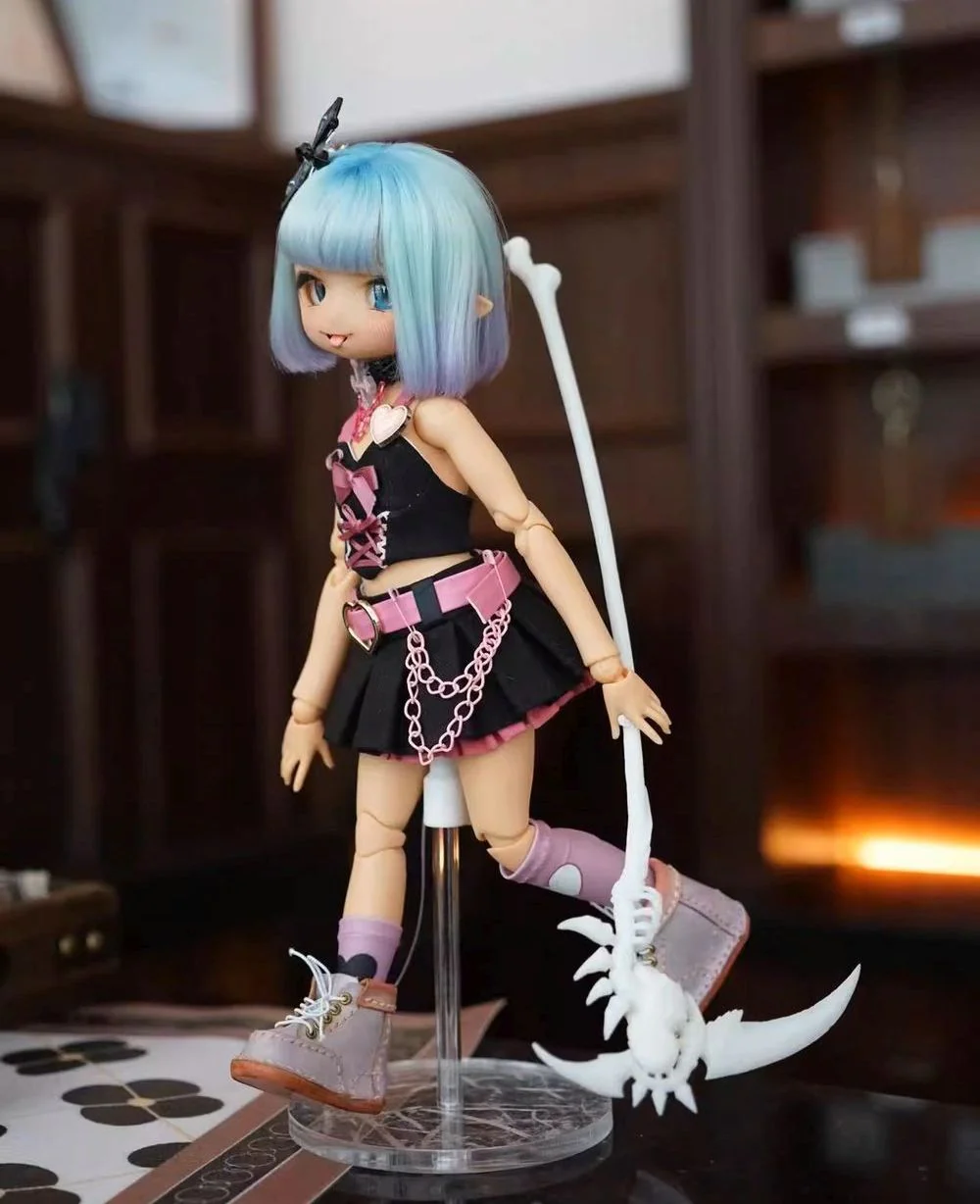 Reaper Scythe [Limited Quantity] | Preorder | PARTS - Image 6