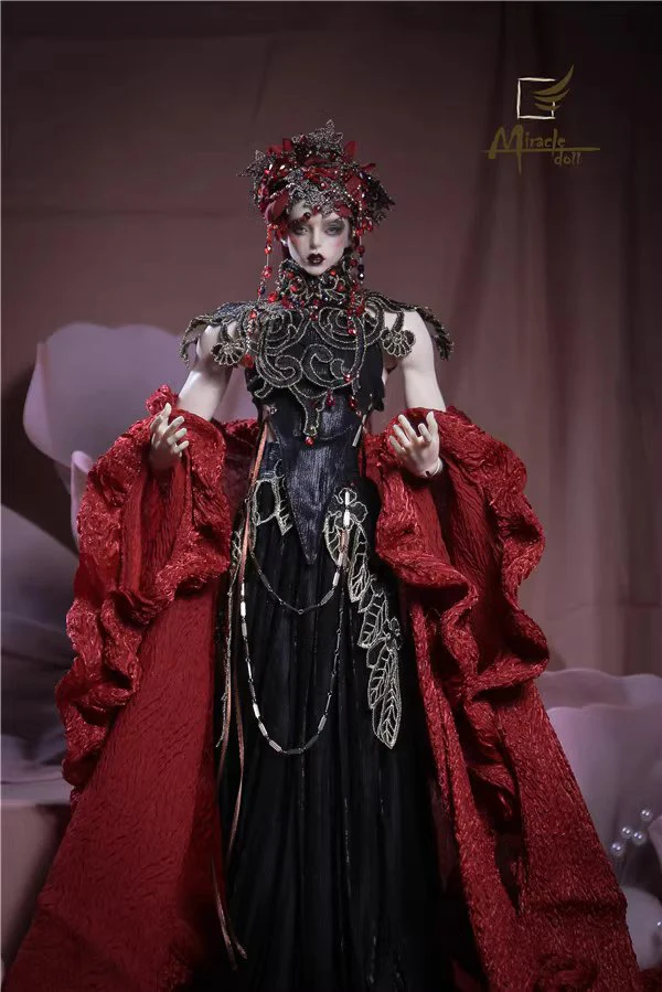 Hong Zhang | Preorder | DOLL - Image 10
