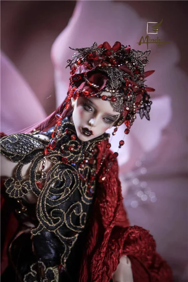 Hong Zhang | Preorder | DOLL - Image 11