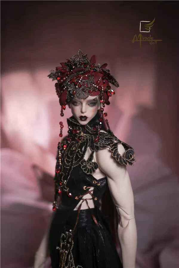 Hong Zhang | Preorder | DOLL - Image 12