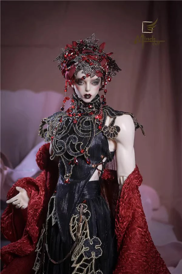 Hong Zhang | Preorder | DOLL - Image 14