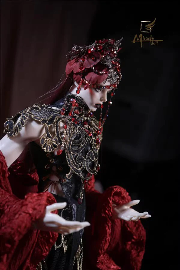 Hong Zhang | Preorder | DOLL - Image 15
