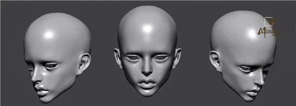 Hong Zhang | Preorder | DOLL - Image 16