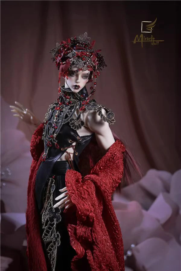 Hong Zhang | Preorder | DOLL - Image 2