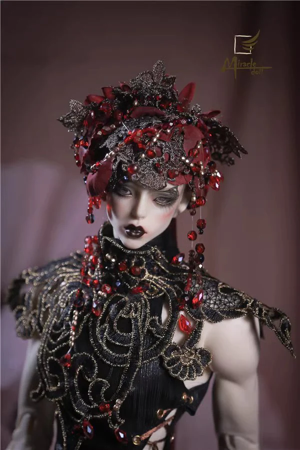 Hong Zhang | Preorder | DOLL - Image 3