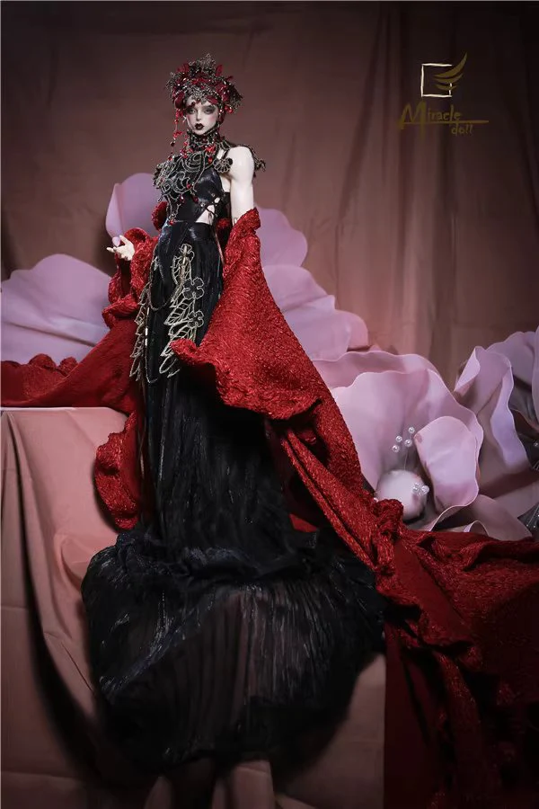 Hong Zhang | Preorder | DOLL - Image 8