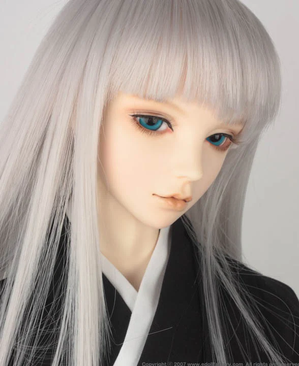 Ren | Preorder | DOLL - Image 3