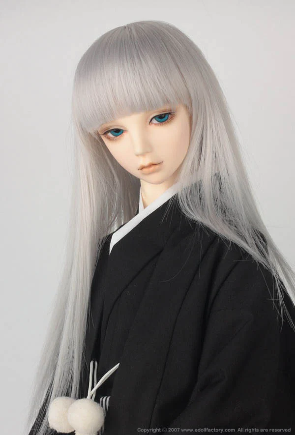 Ren | Preorder | DOLL - Image 4