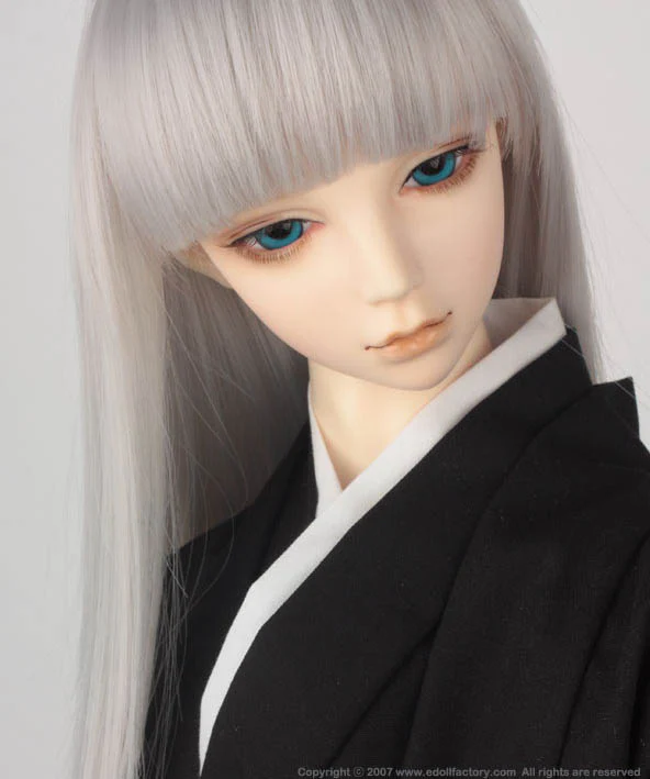 Ren | Preorder | DOLL - Image 6