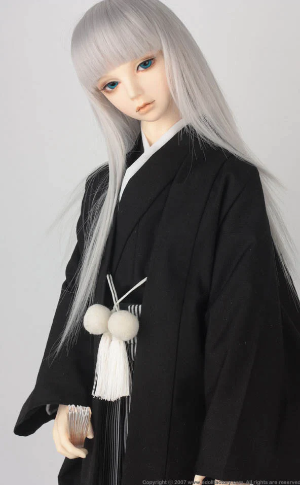 Ren | Preorder | DOLL - Image 7